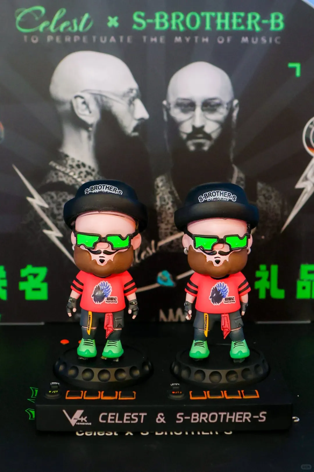 只有三天，连续举办24年的华礼展不容错过