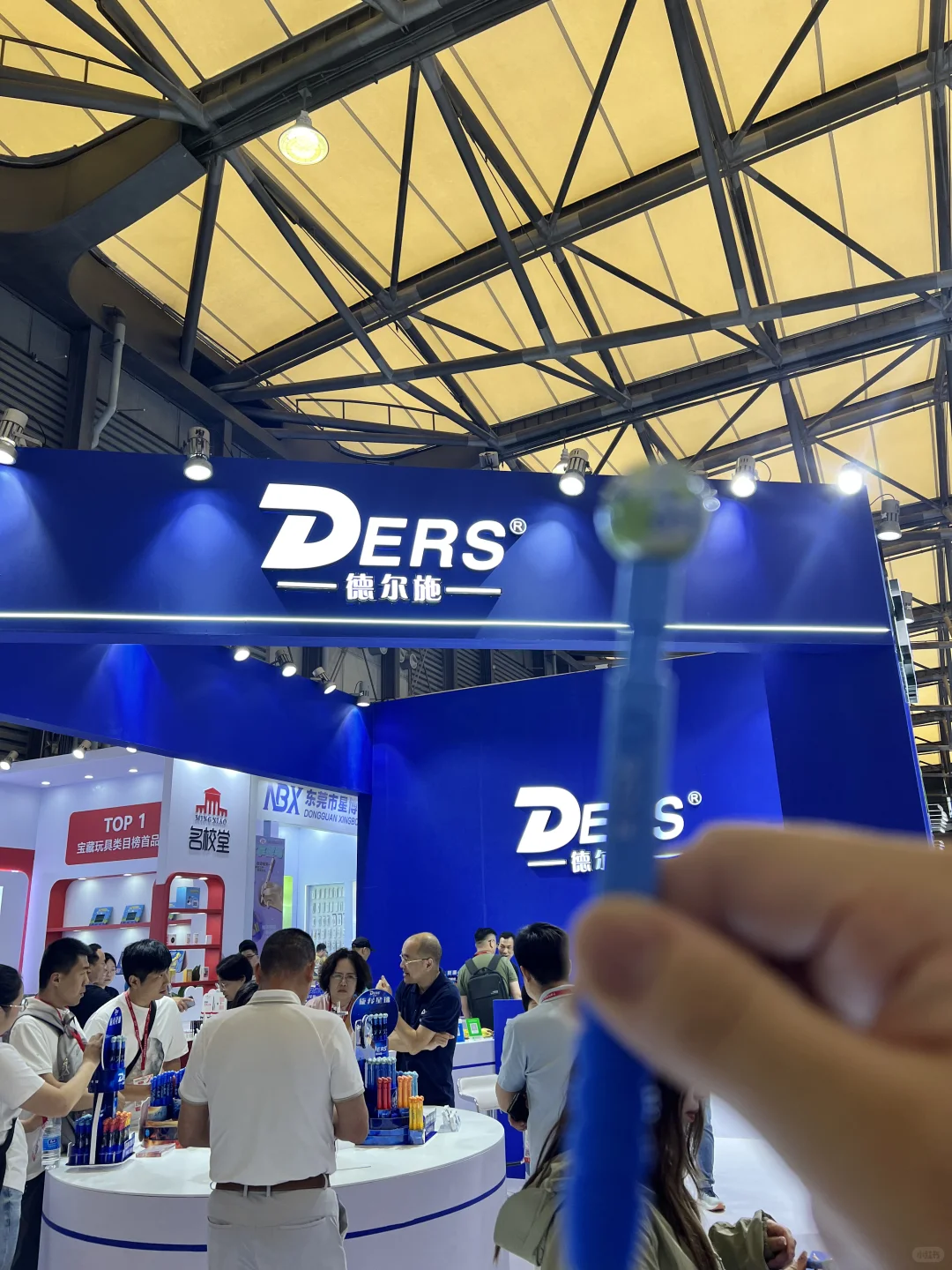 新国际文创展：少走弯路礼品攻略