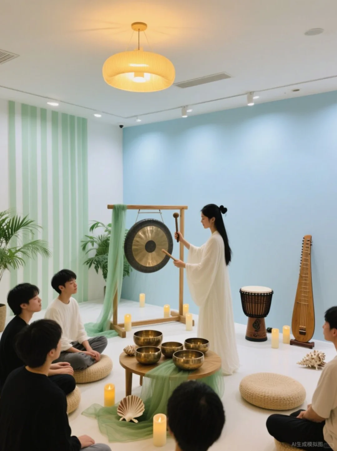 送票！6.20-22深圳疗愈博览会走起~