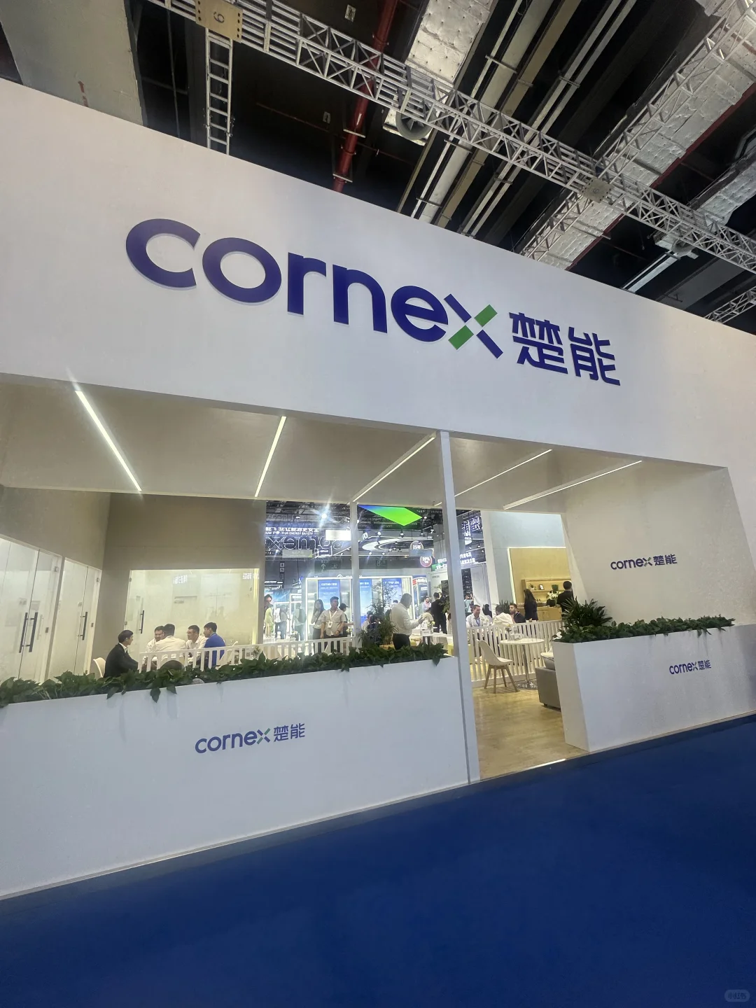 SNEC光伏储能展｜看到了行业新方向✨