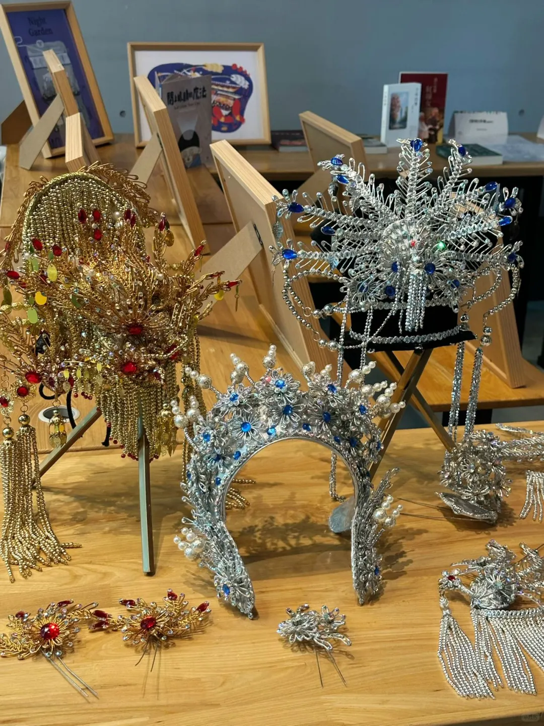 观香港非遗魅力！来北京图博会有惊喜?