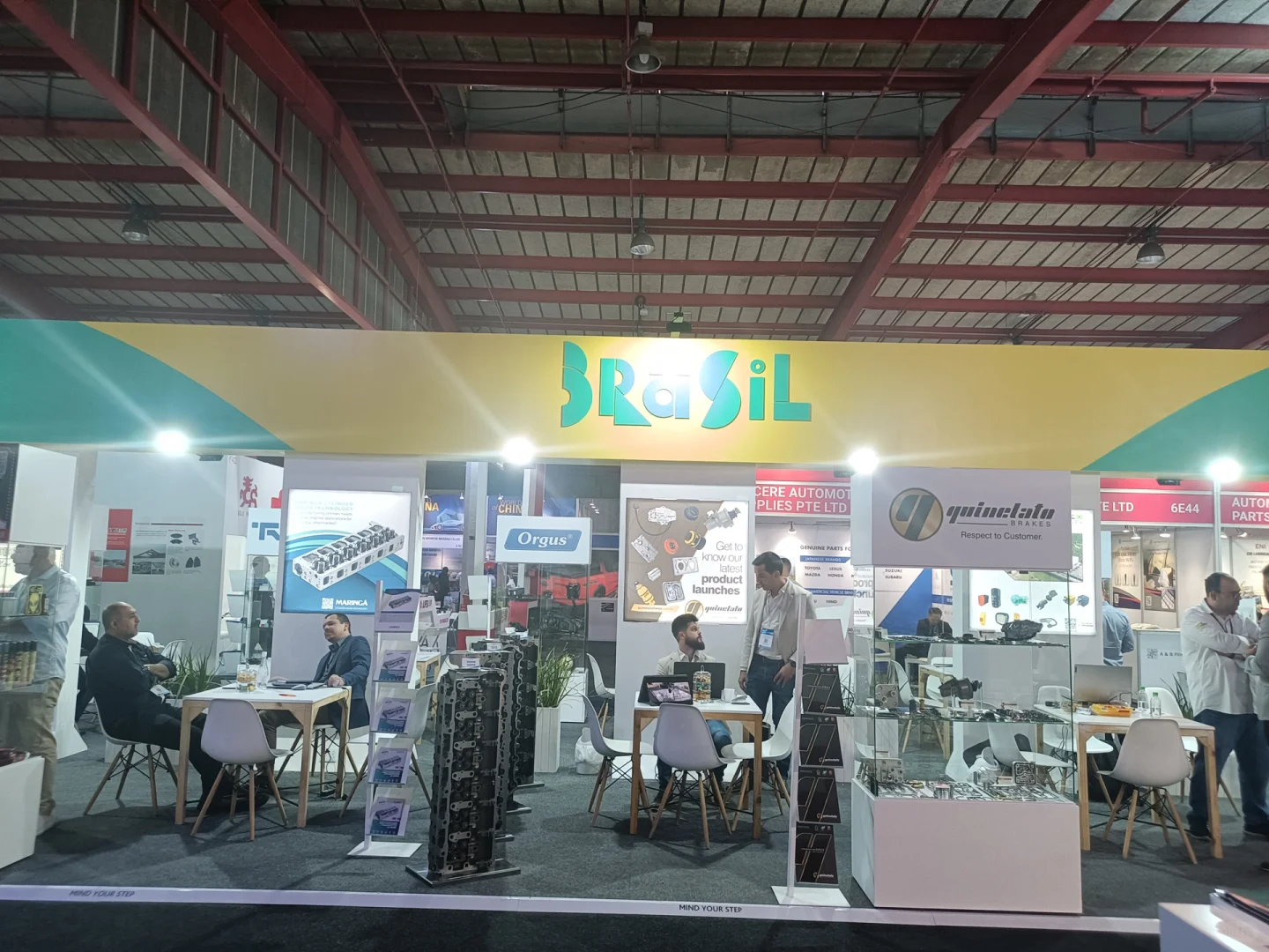 中国马来西亚免签，做汽配外贸的看过来