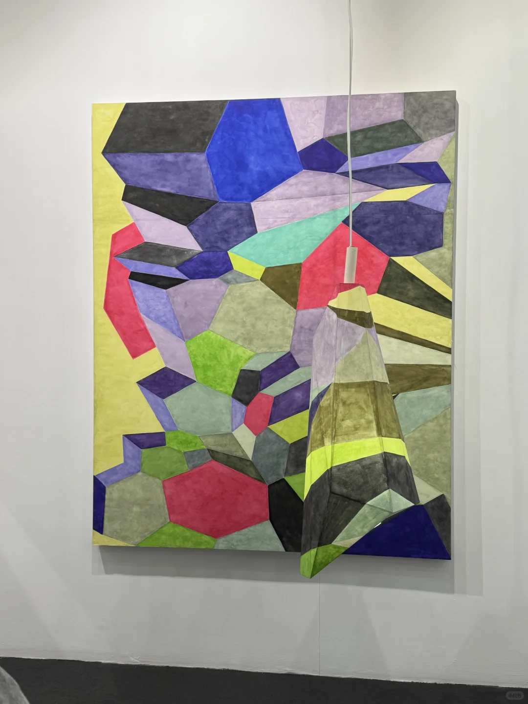 BJ. Art Fair 北京当代艺术博览会??️