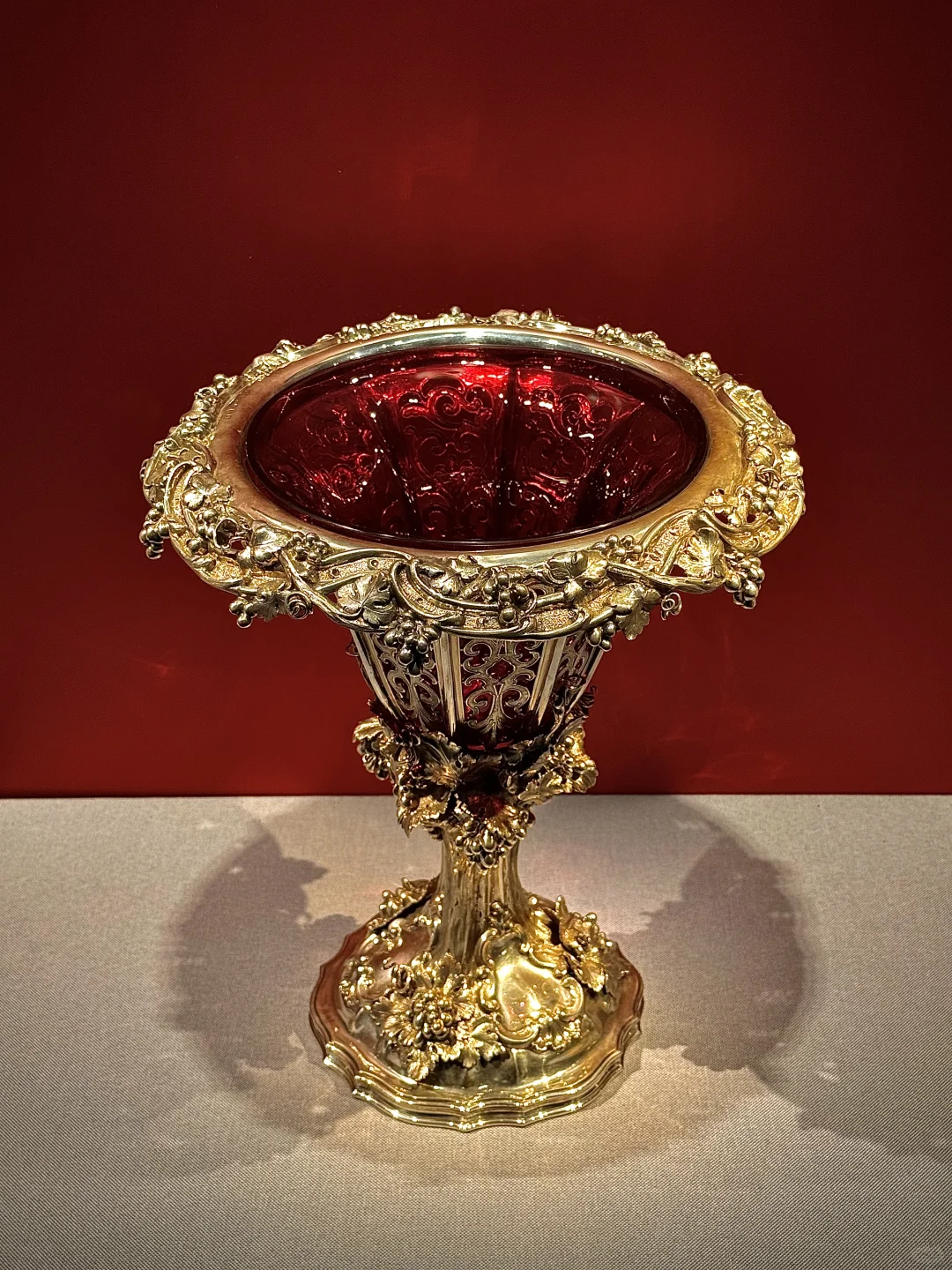 顺德新展！美到窒息…..