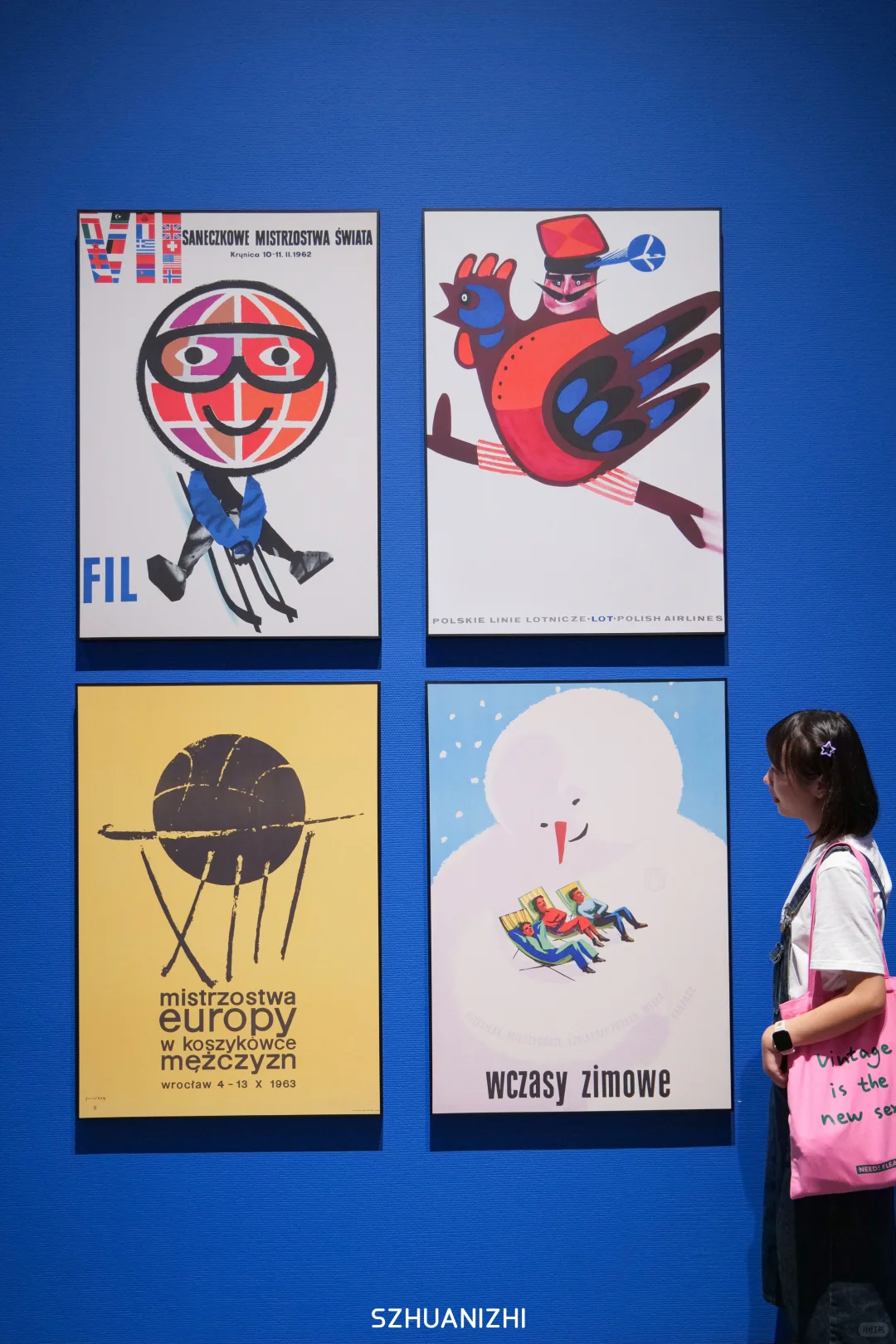 深圳看展天花板上新，一次性逛11个展免费