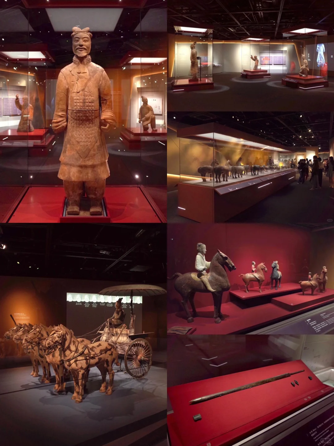 六月七月香港博物館最新展覽/活動合集