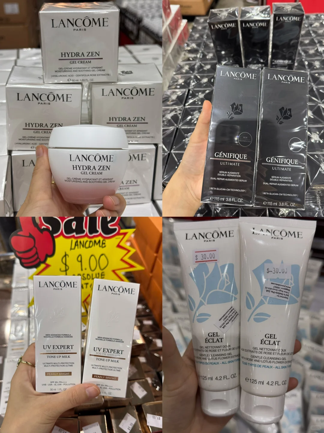 ??expo 美妆展！本周加场！三天！一折！