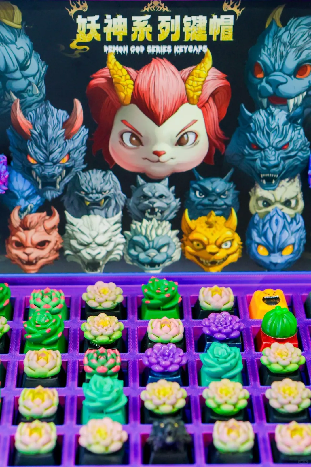 只有三天，连续举办24年的华礼展不容错过