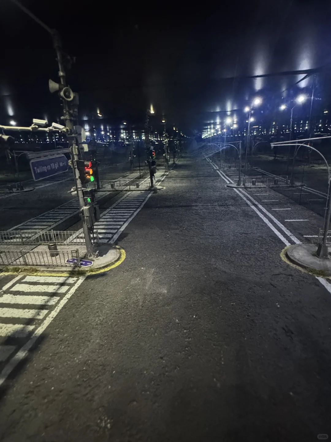 杭州免费的新展已经next level了……