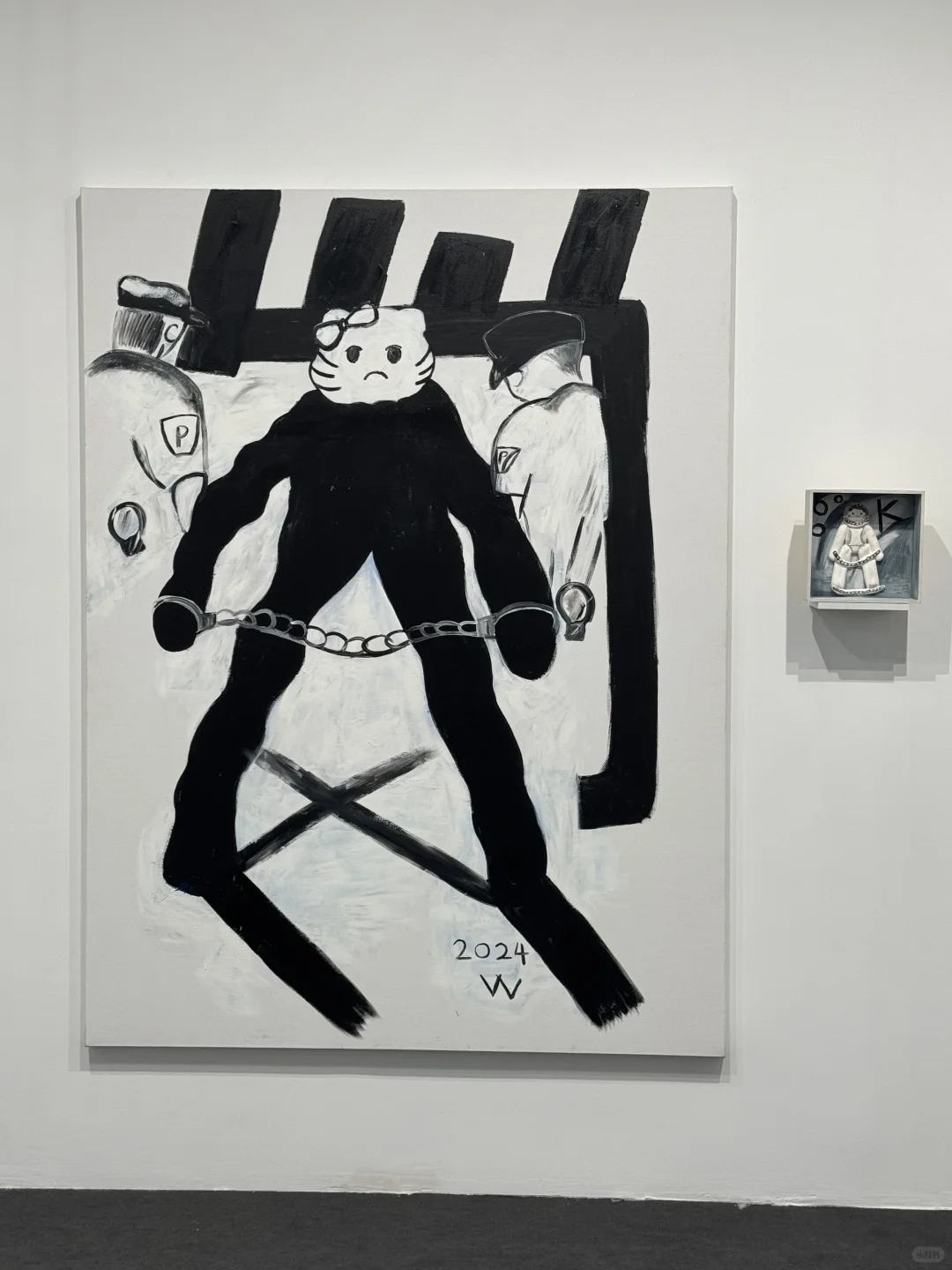 BJ. Art Fair 北京当代艺术博览会??️