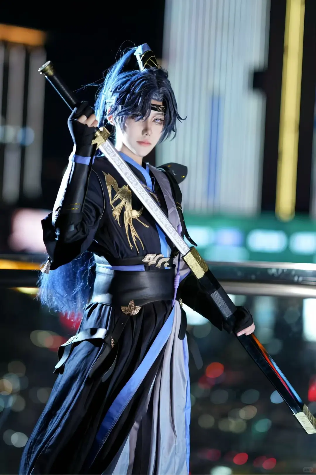 自由行互赞（已满谢谢饱饱们不互啦）