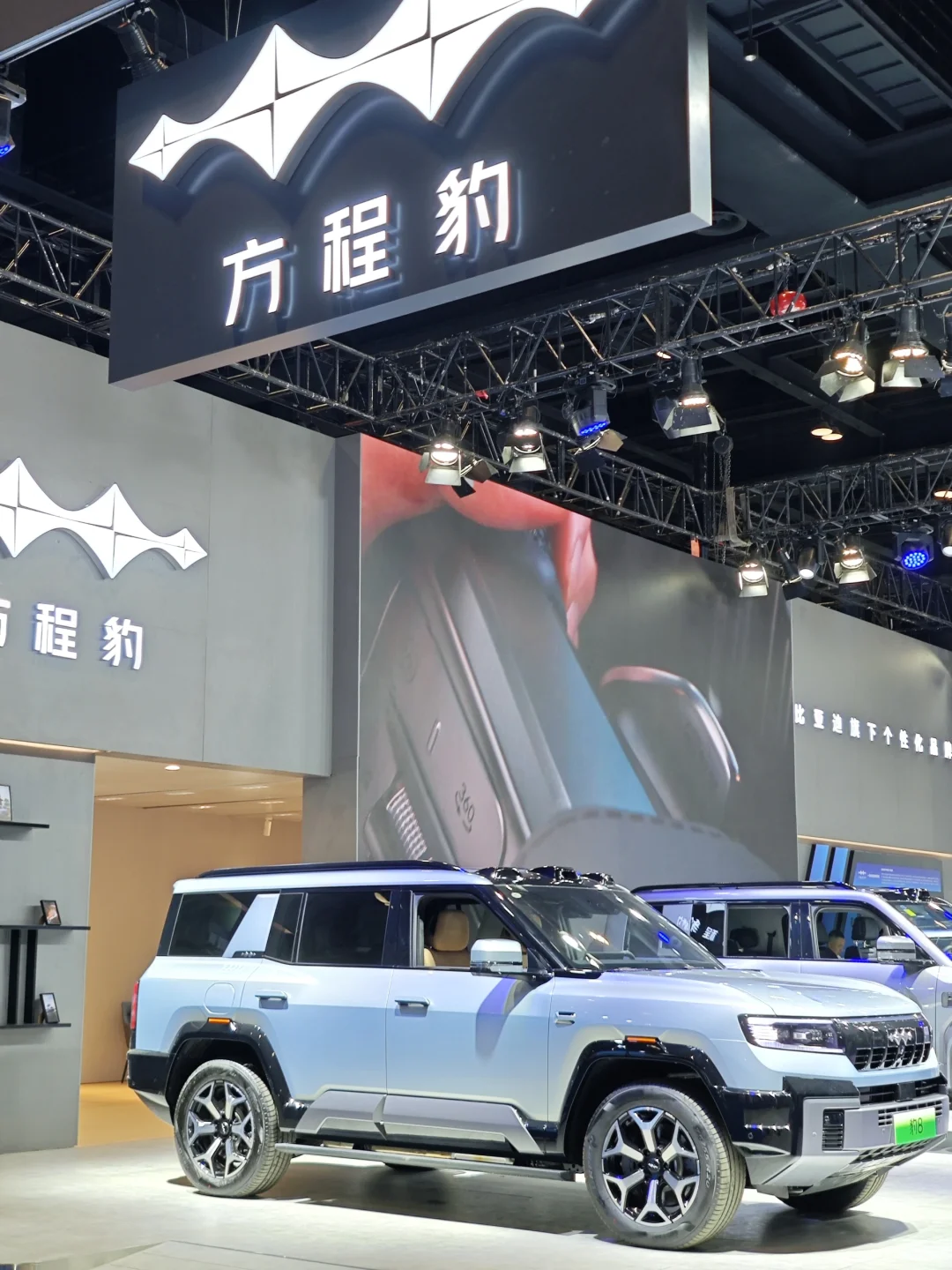 2025.6.12 京津冀国际汽车展览会(集50个赞)