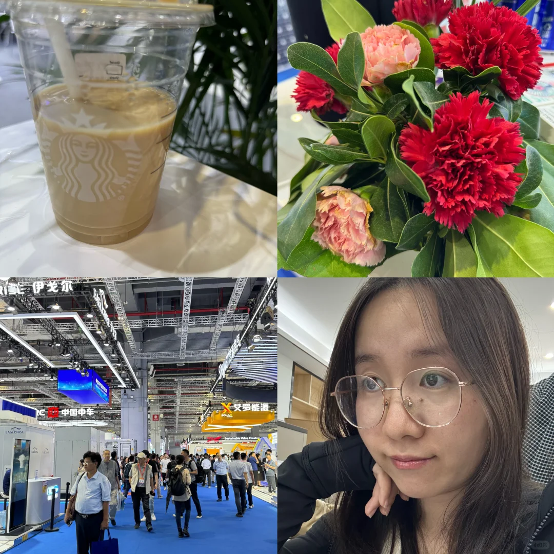 1人toB市场部，展会做些啥（上接）