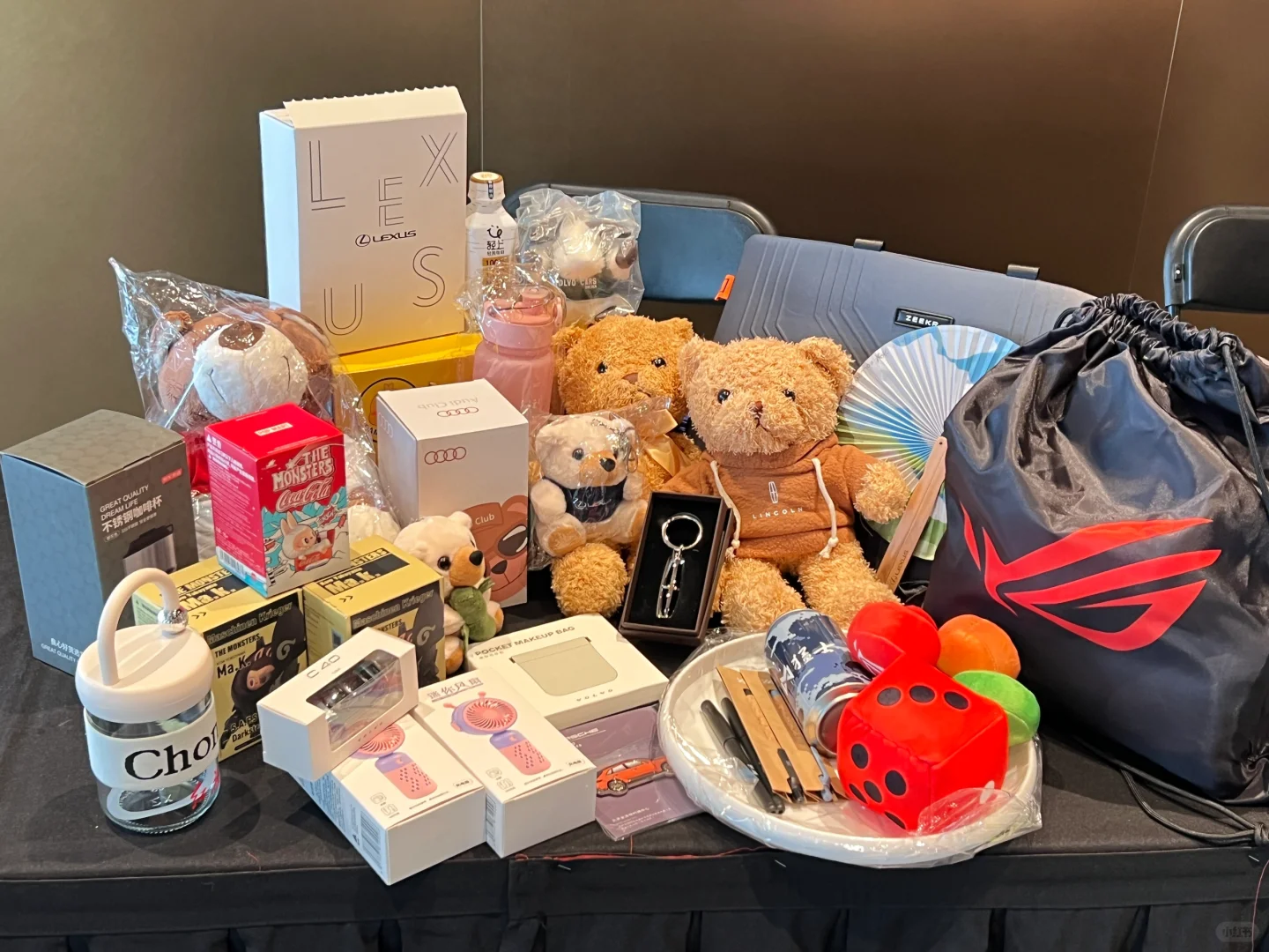 2025京津冀国际汽车展览会逛展攻略❗️❗️