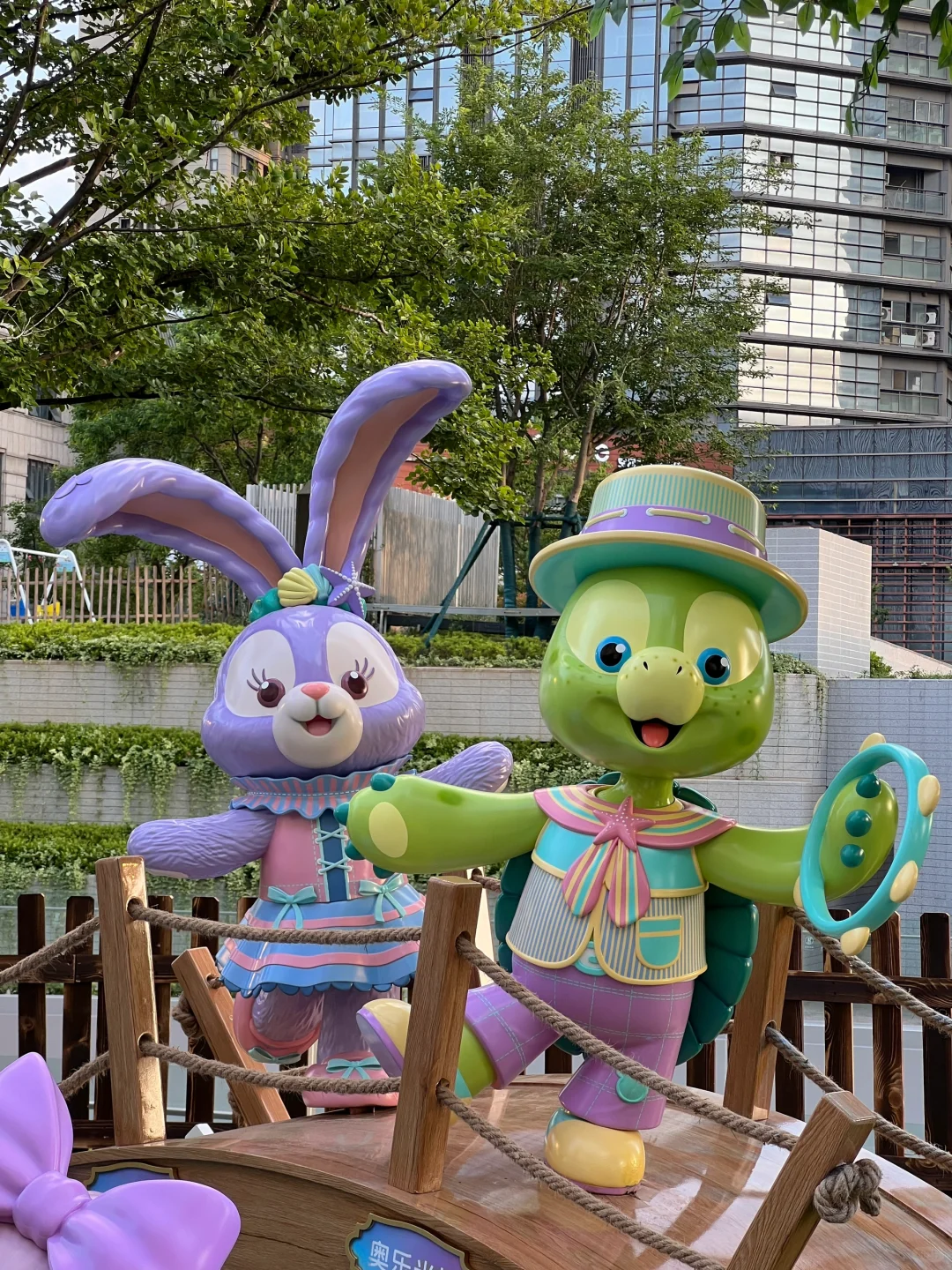 武汉新展！好可爱！好出片