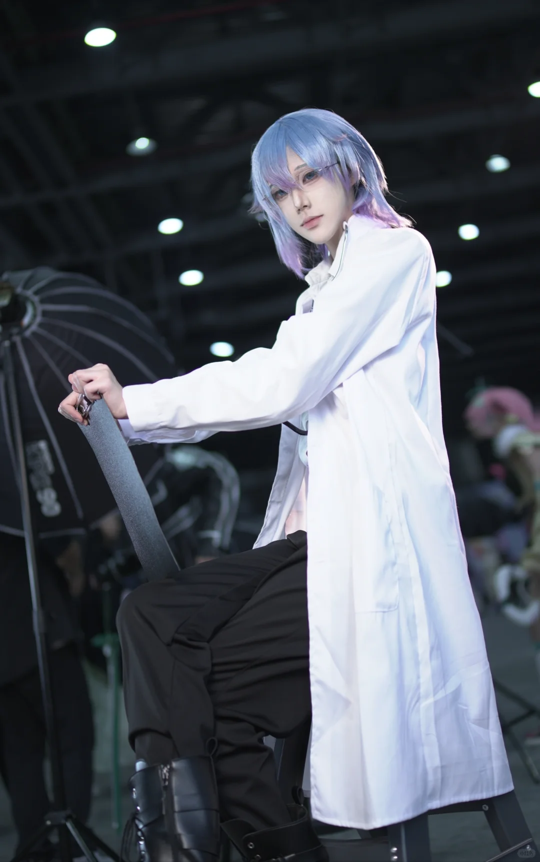 自由行互赞（已满谢谢饱饱们不互啦）