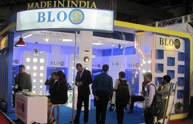 2025韩国首尔LED照明展 LED