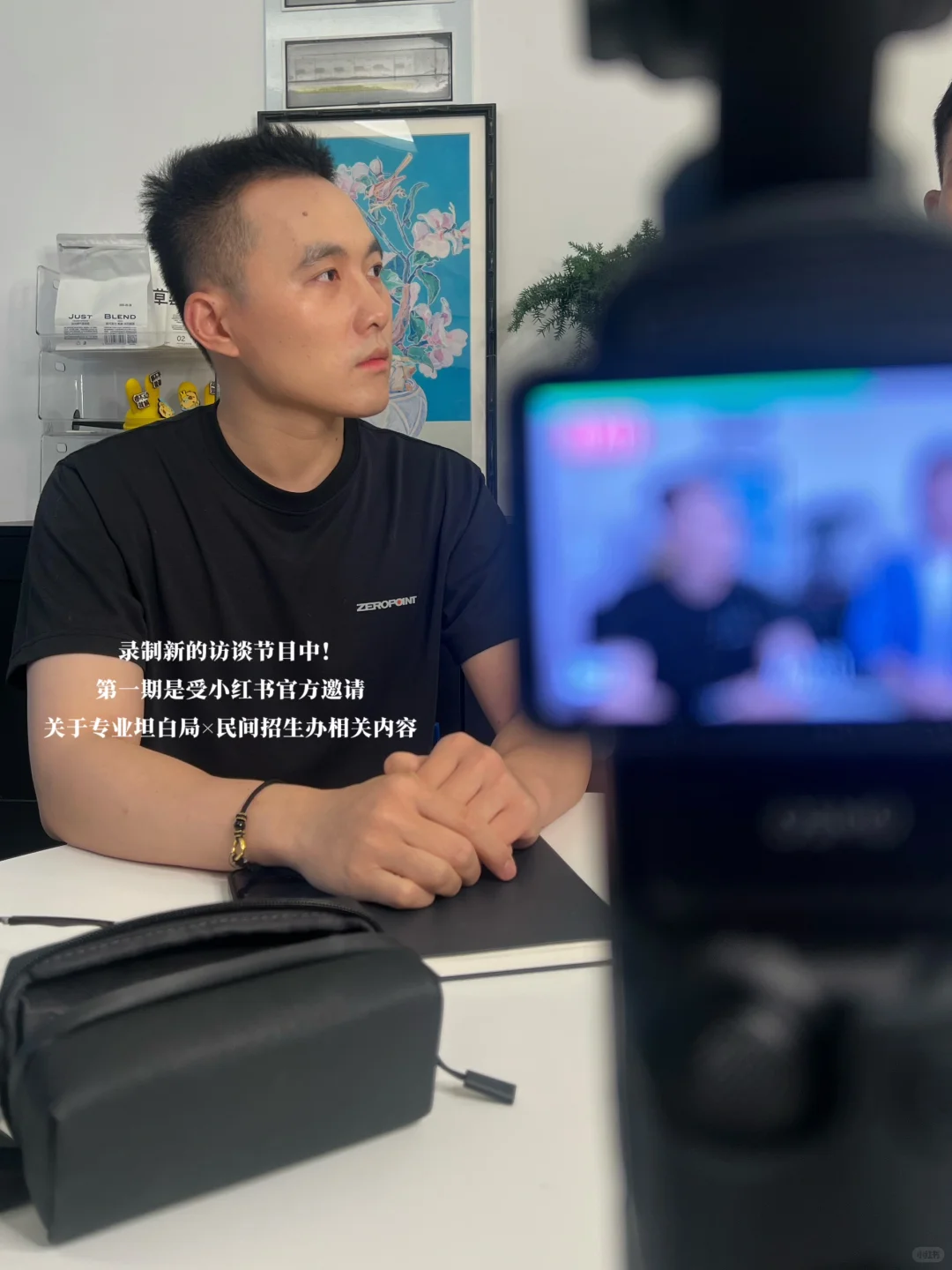 文科生找工作顶级心态：大胆去做，被拒绝再说