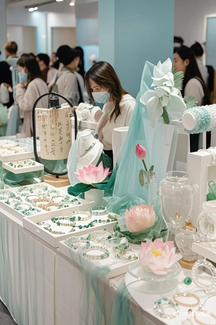 深圳人必打卡！国际疗愈博览会来啦！