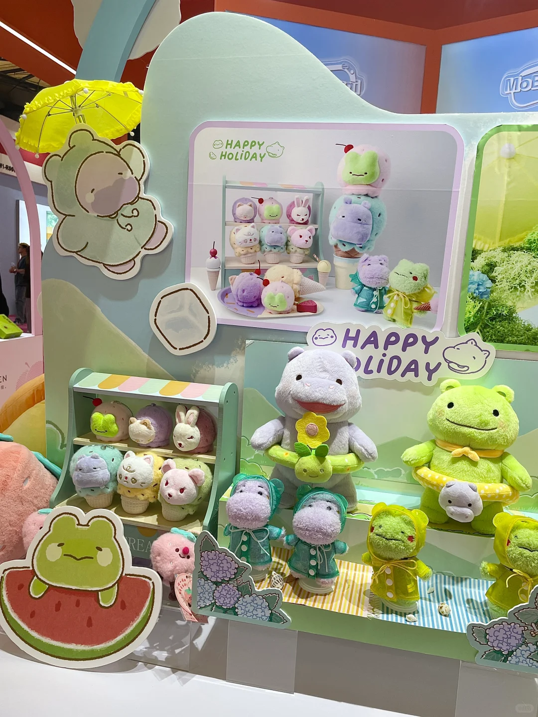 上海文具展｜新品提前看?