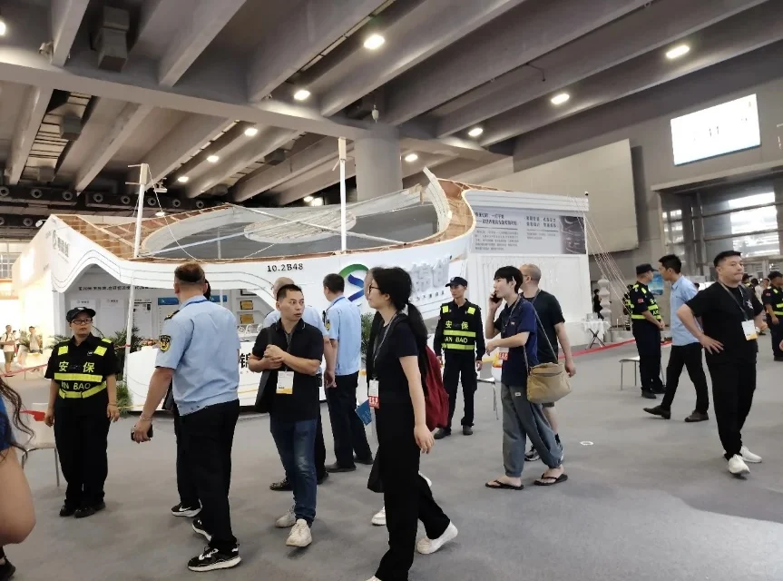 做活动一定要安全第一☝️