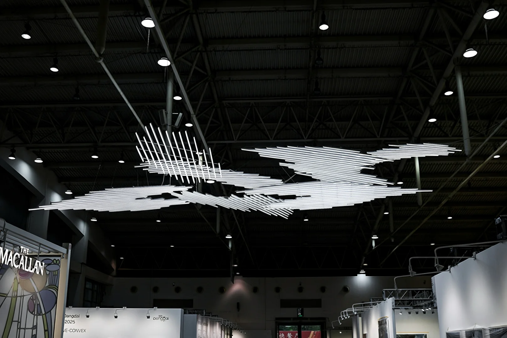 北京当代2025回顾?“凹凸”中的艺术北京