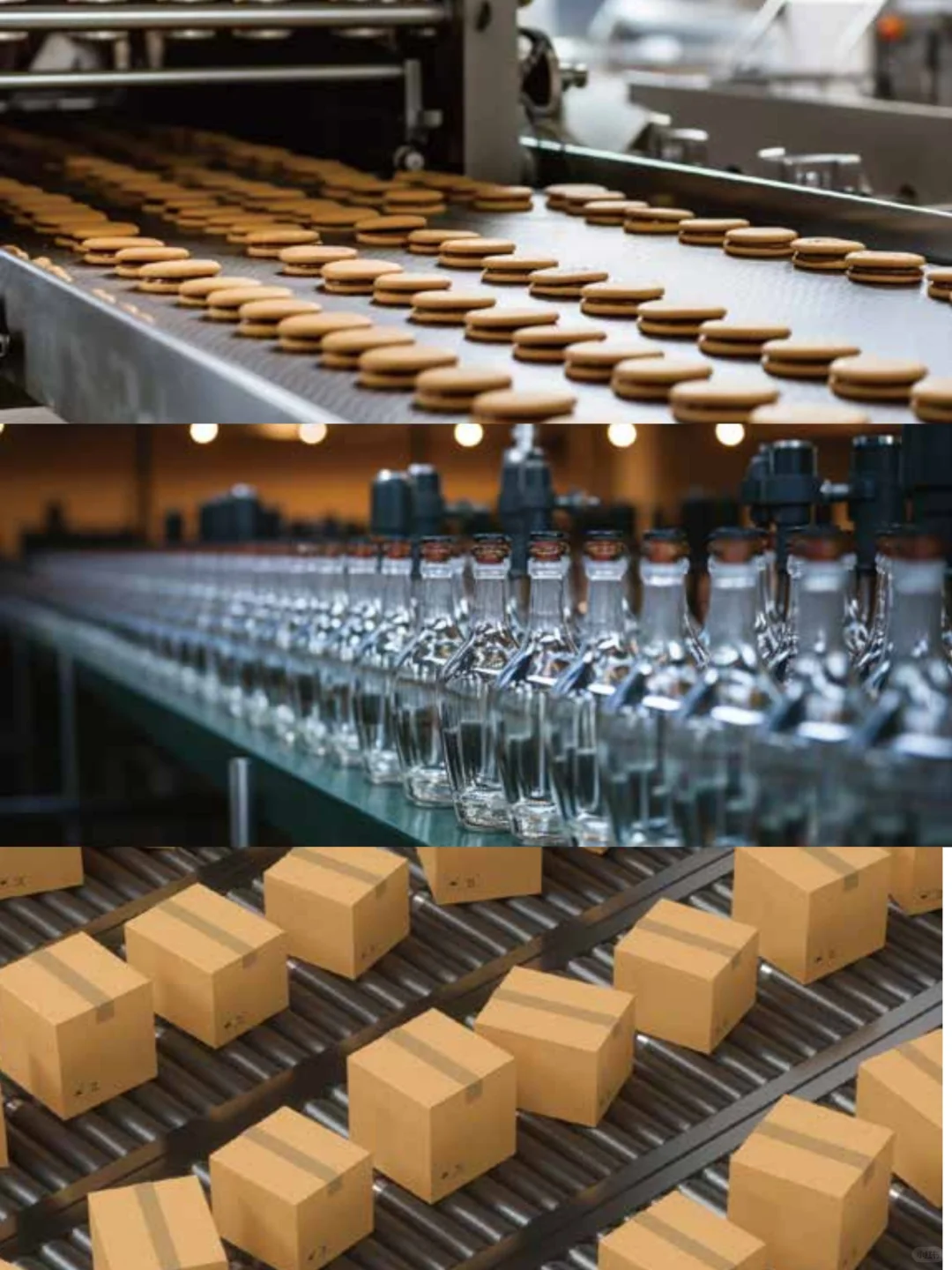 上海超全包装行业展会攻略来啦❗❗