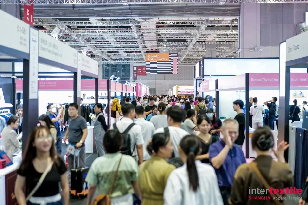 2025中国国际面辅料(秋冬)博览会报名进行时