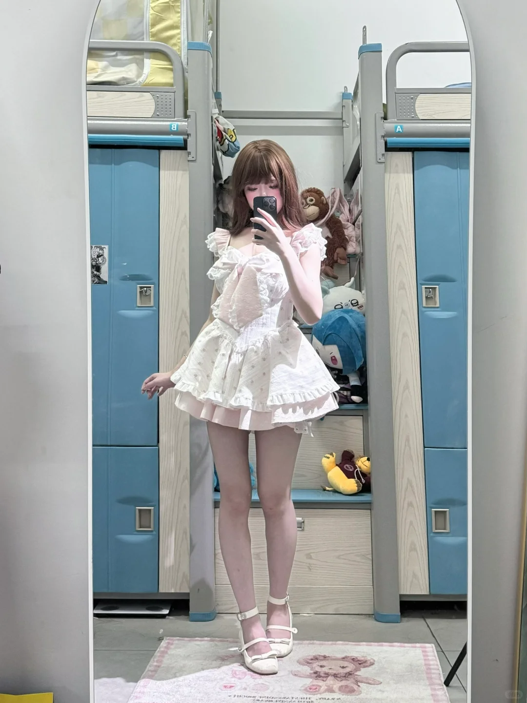 01中科大物理博士ootd// ????????