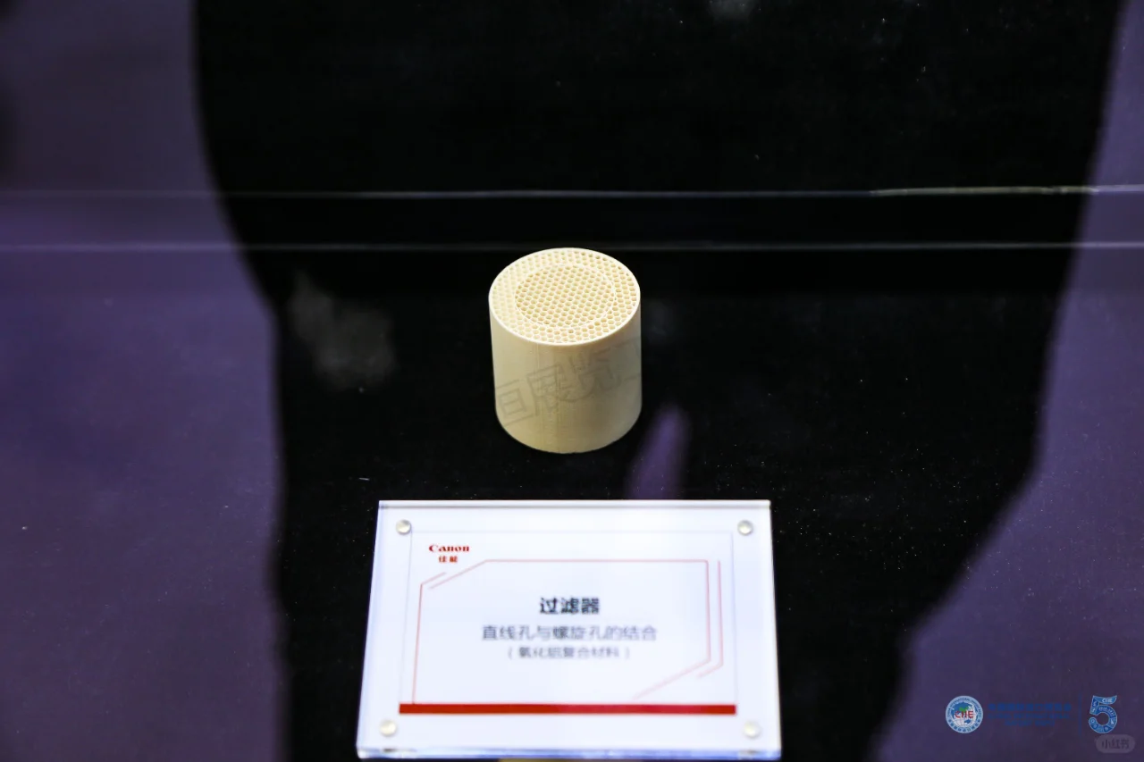 ✨展会现场，惊艳不止于眼?！