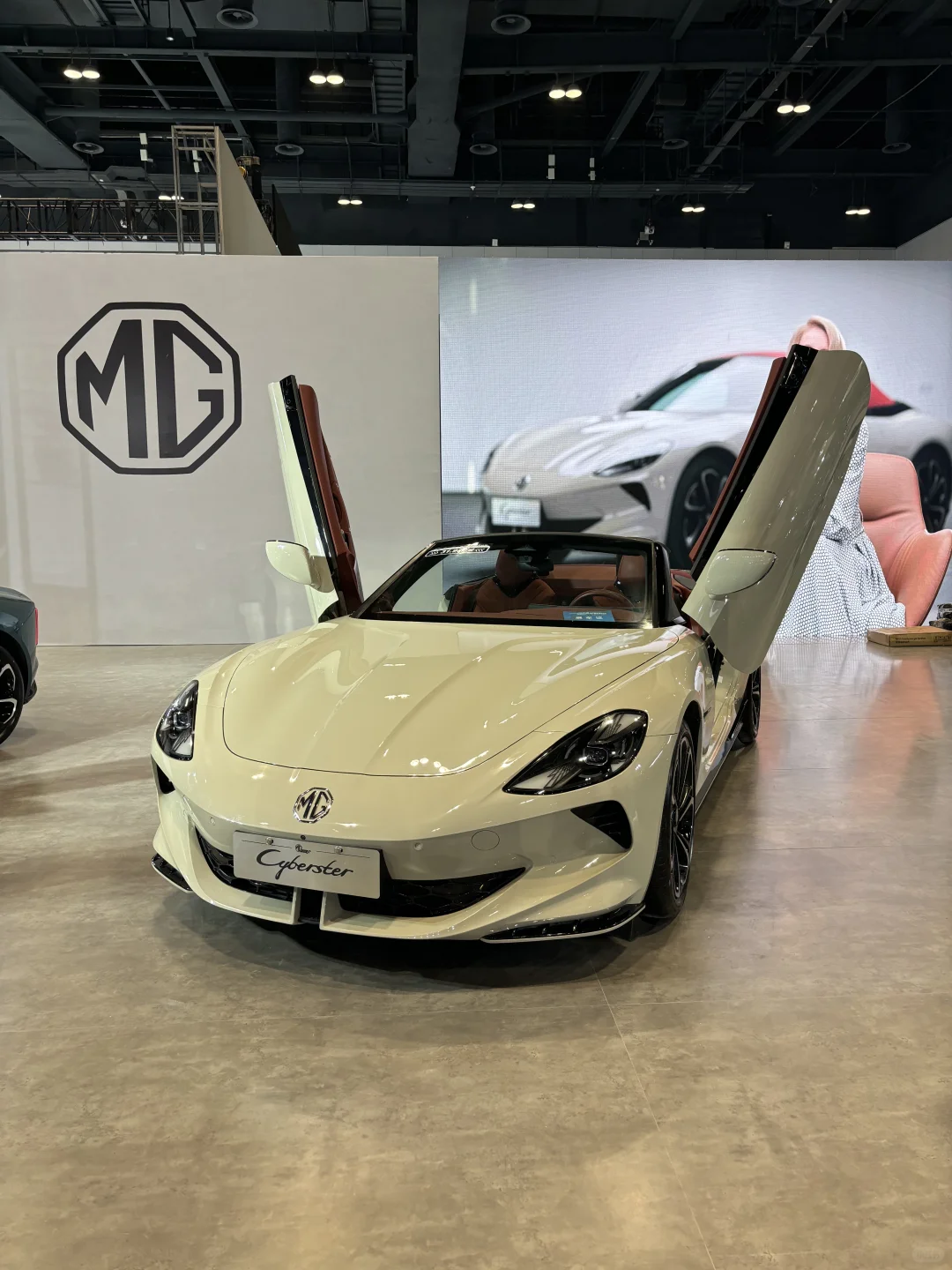 首届京津冀国际汽车展览会盛大启幕