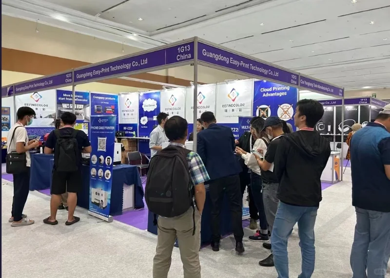 当然要参展啊！！！✈️✈️走出去就是机会，印尼走