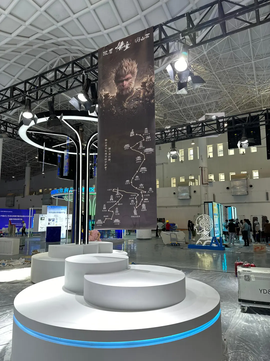 首选数博会！浙江发文鼓励游戏企业参加展会