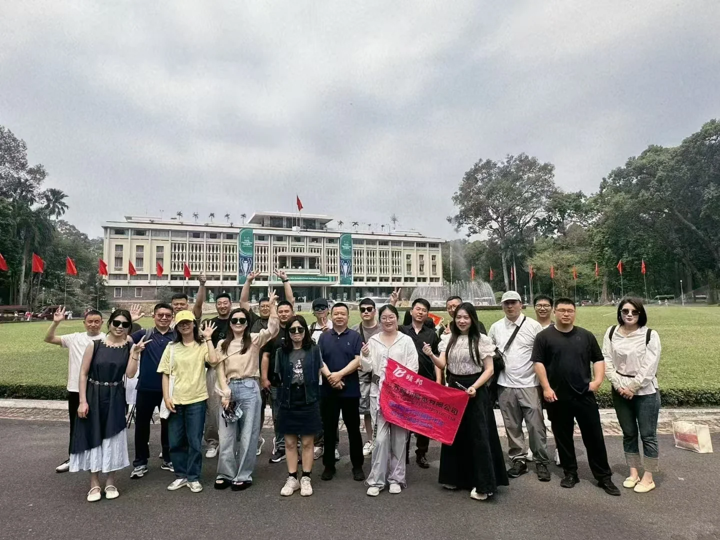 法国巴黎面料展的展会特色以及参展意义