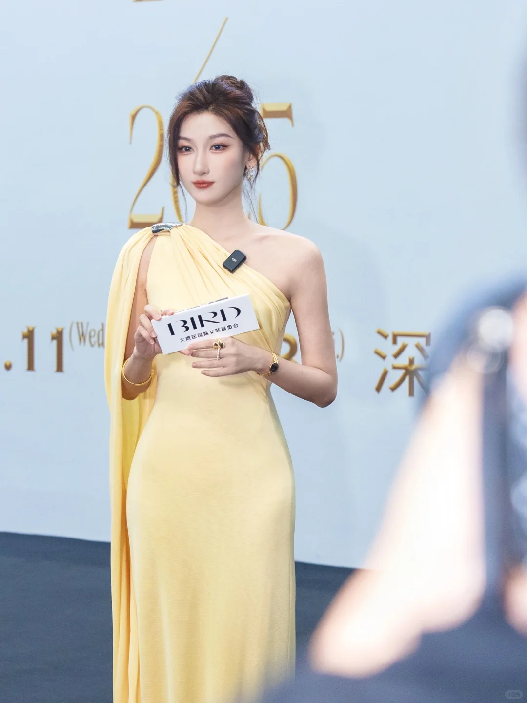 BIRD时尚体验官探展报告｜椋鸟齐飞 未来已来