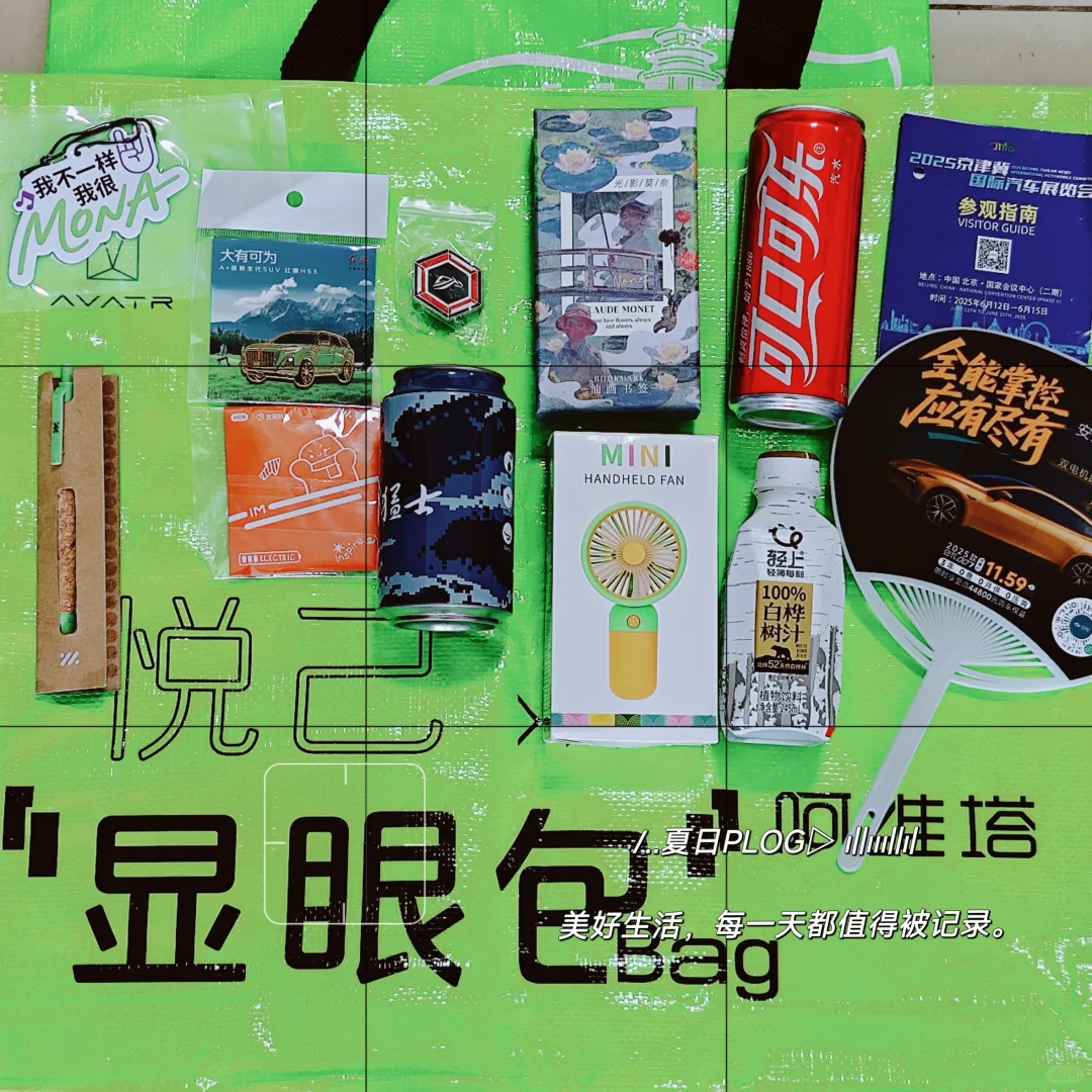 2025.6.12 京津冀国际汽车展览会(集50个赞)