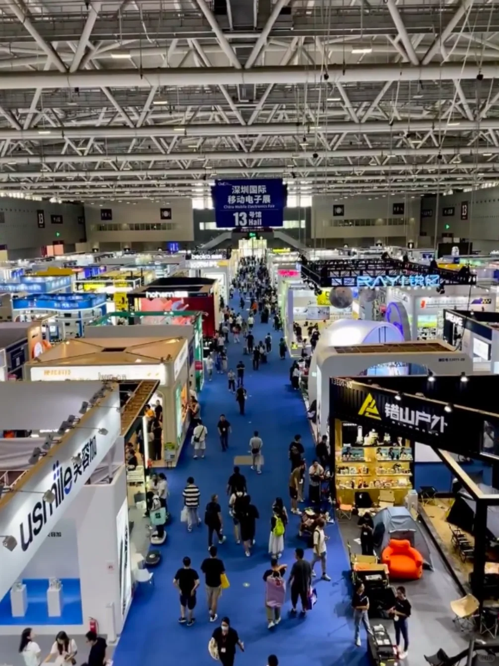 餐饮展报名流程复杂吗？简单几步轻松搞定