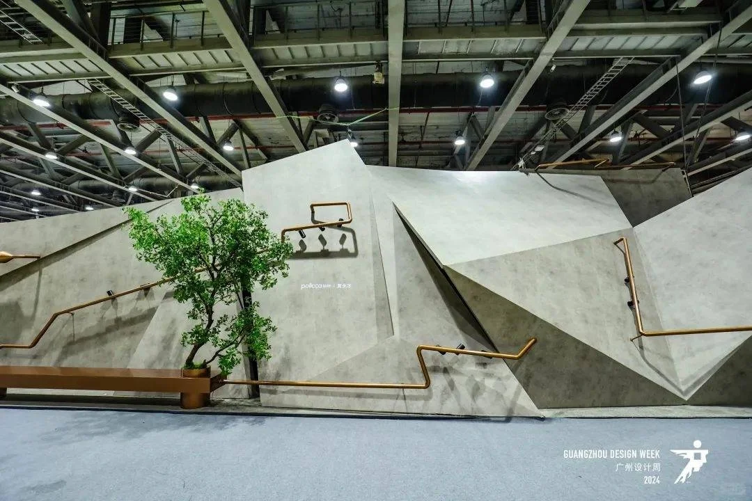 2025广州设计周报名截止时间