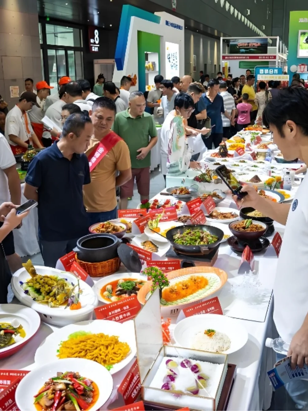 2025餐饮加盟展即将开幕，提前了解展会