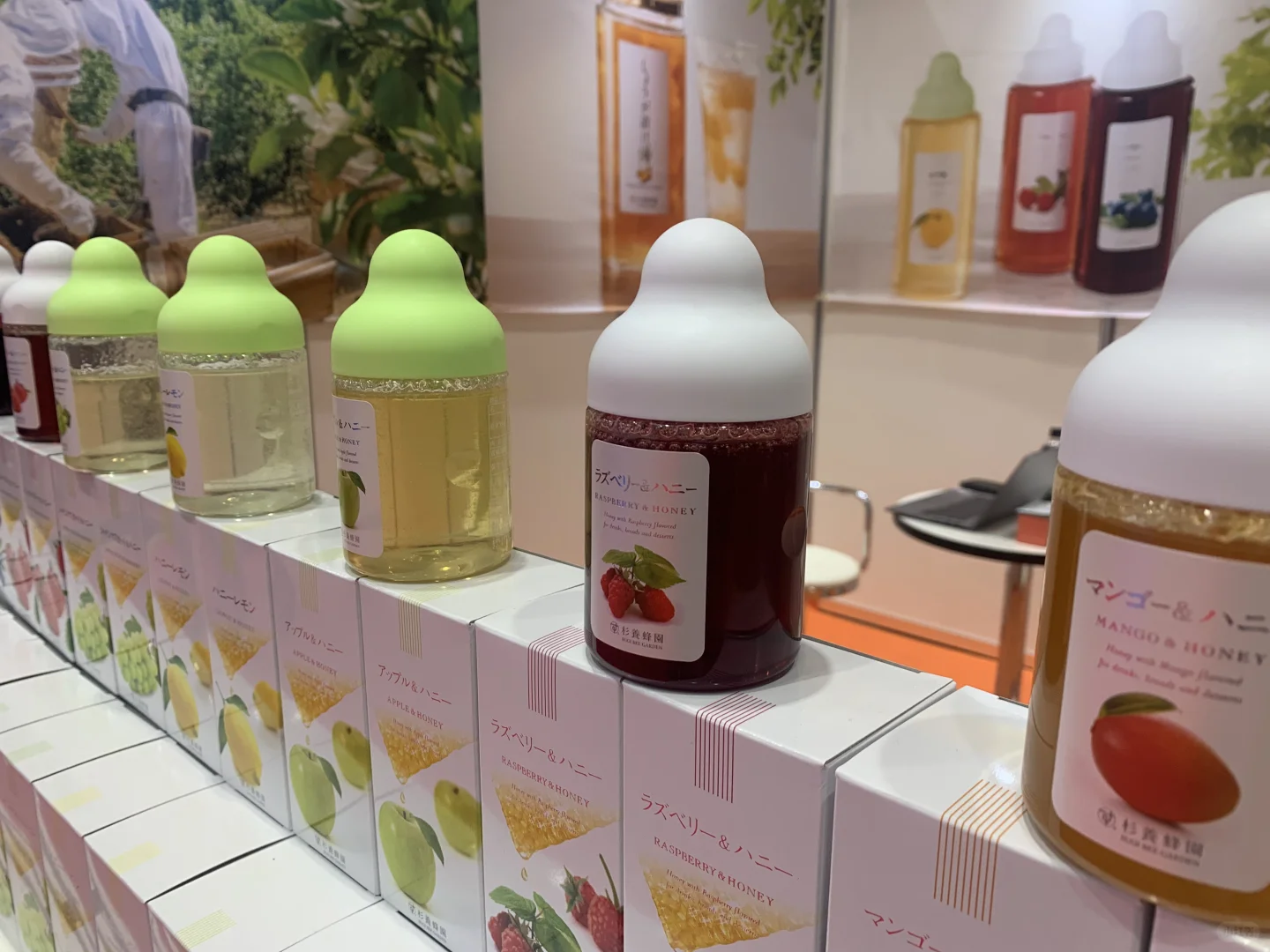 2025东京FOODEX：全球美食狂欢，免费值得冲！