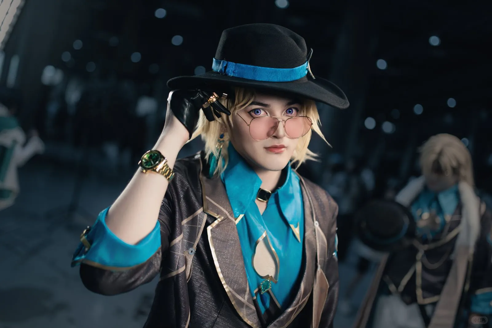 苏州萤火虫国潮文化节自由行申请