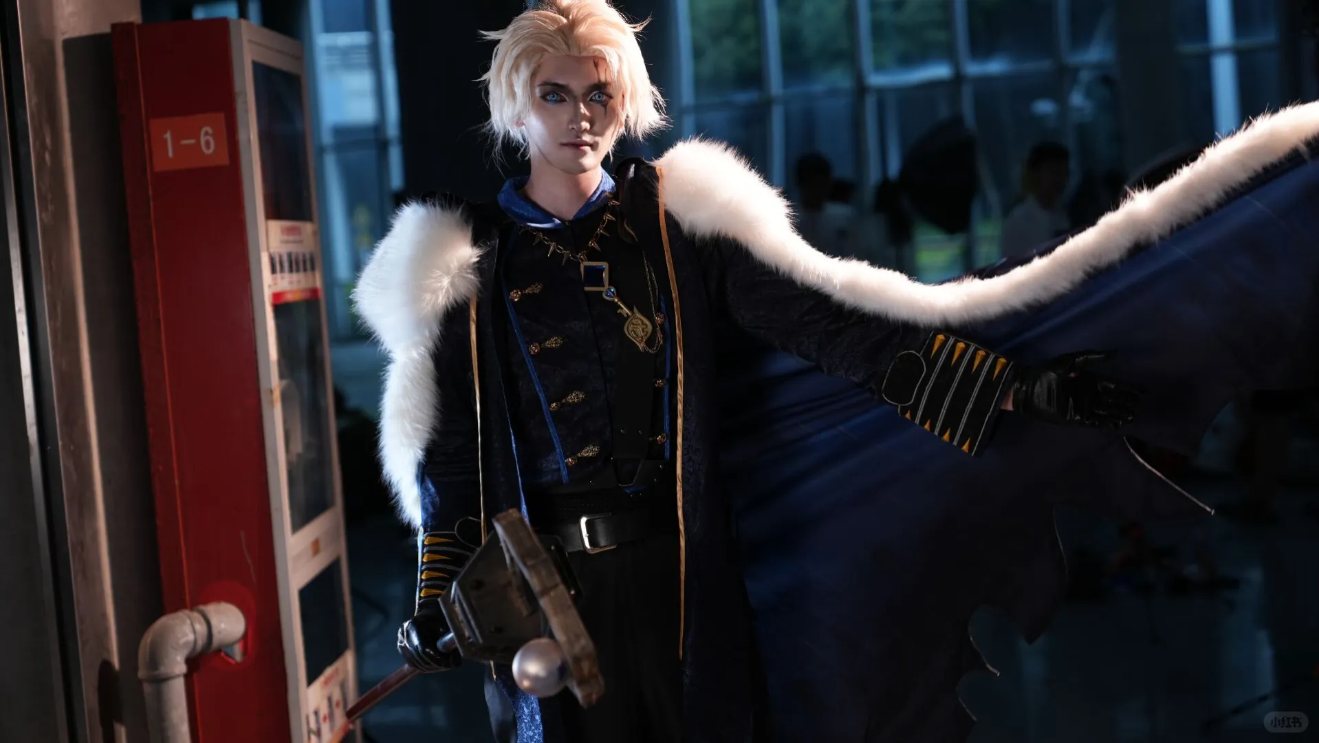 苏州萤火虫国潮文化节自由行申请