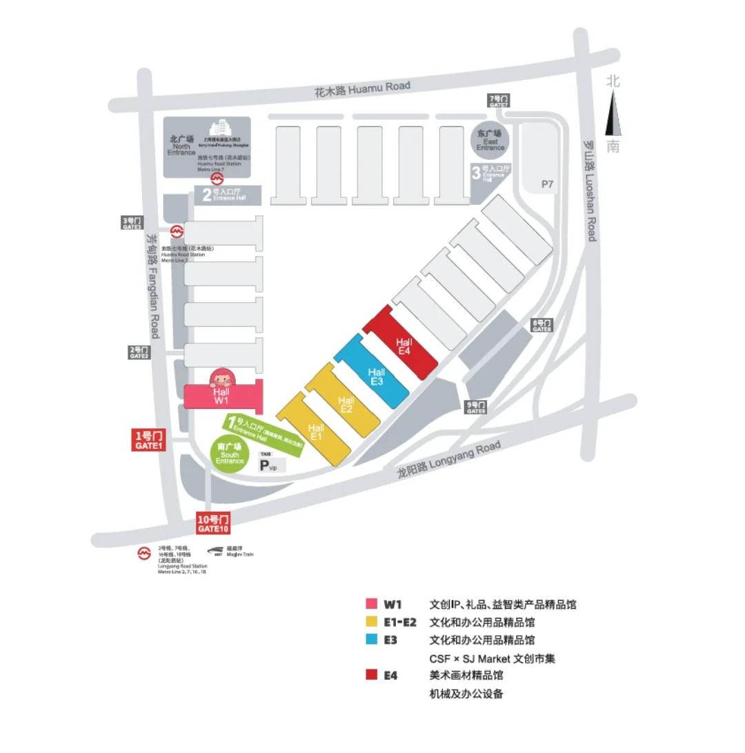 厂二代，参展是标配吗？