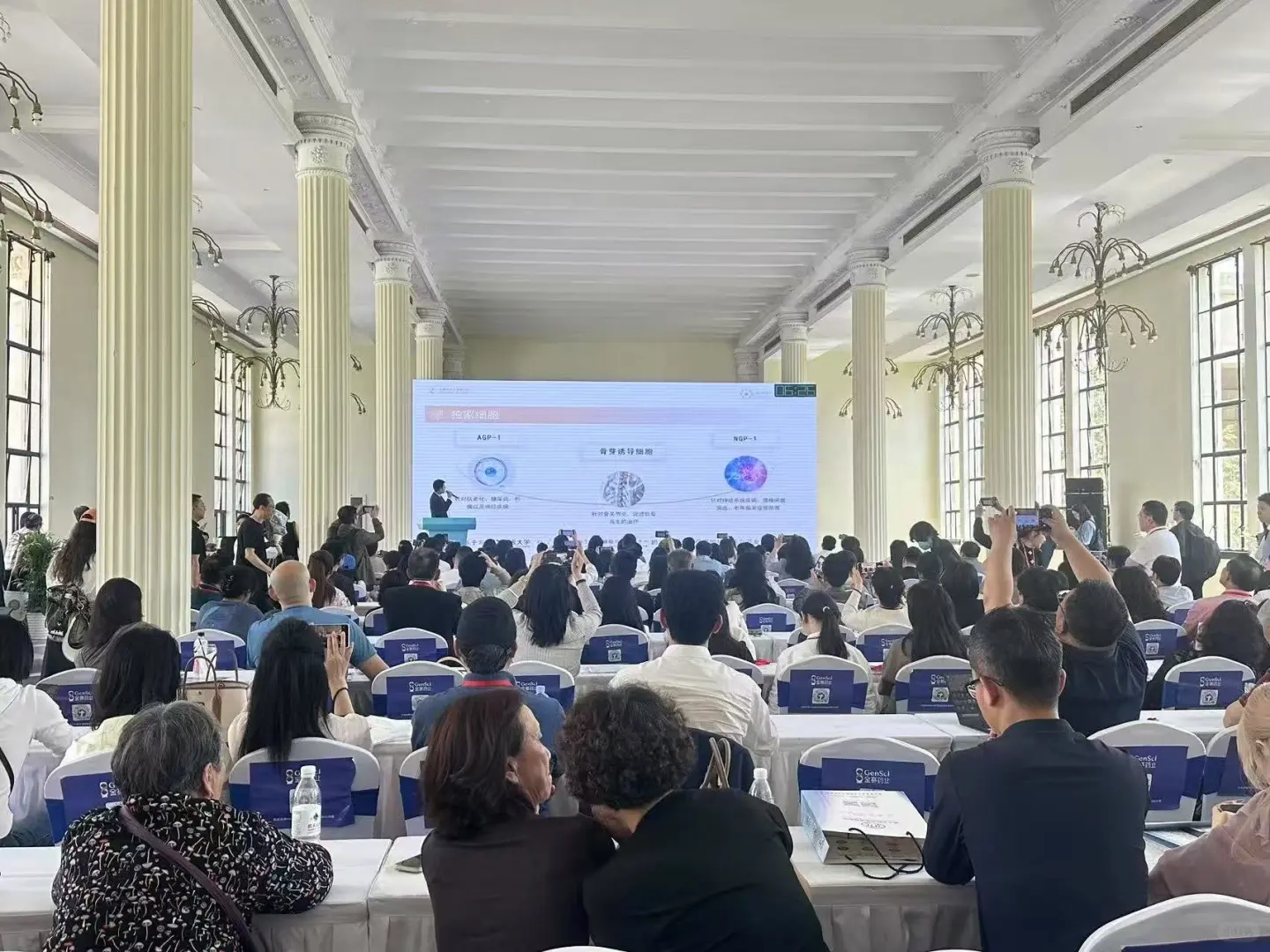 精彩回顾！为期三天的展会圆满结束啦！