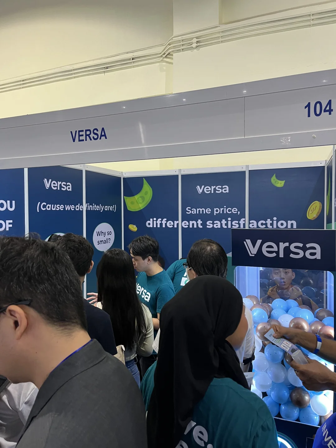 ??马来西亚Invest Fair 2025