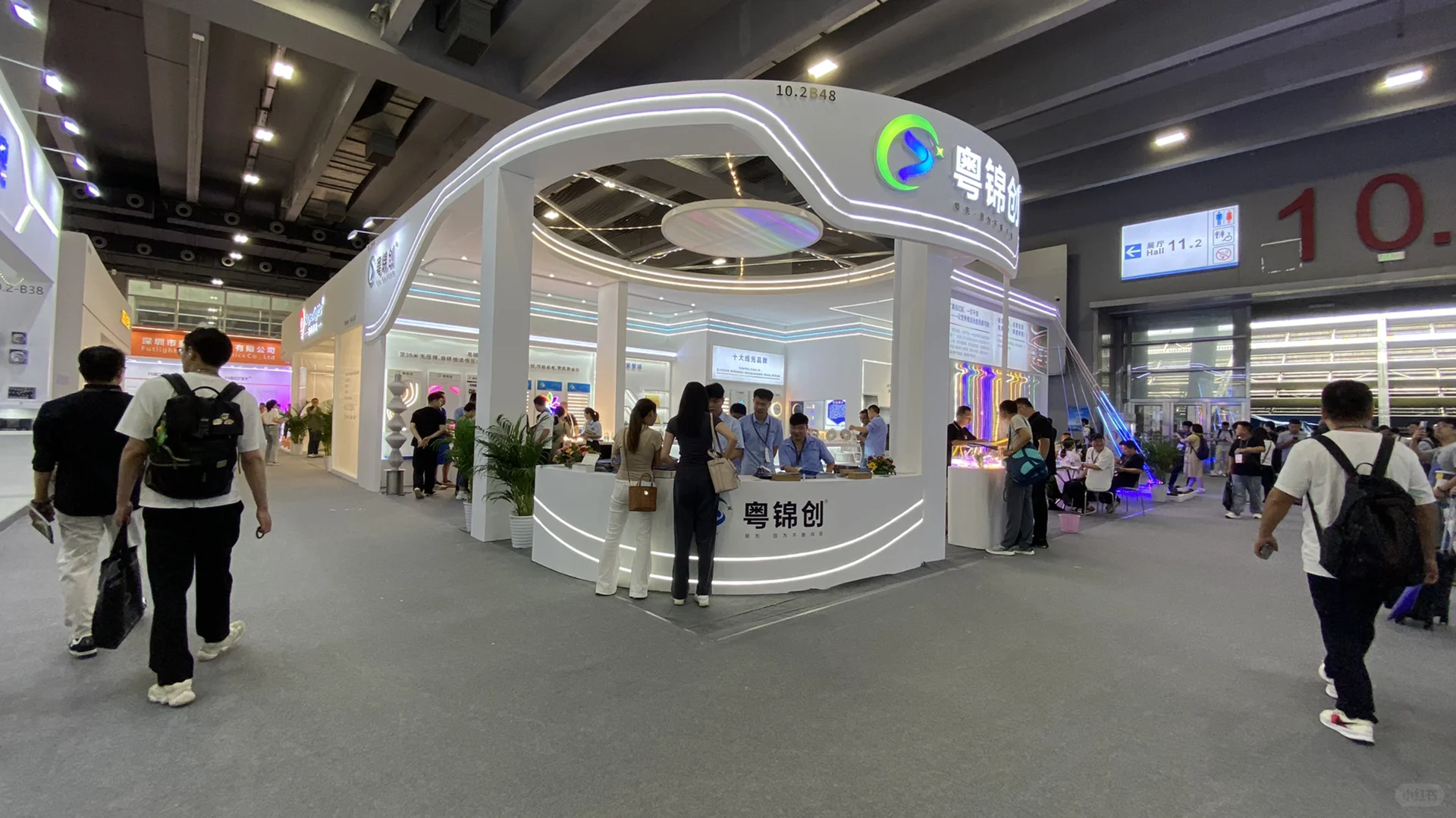 ?没想到发生这种事…