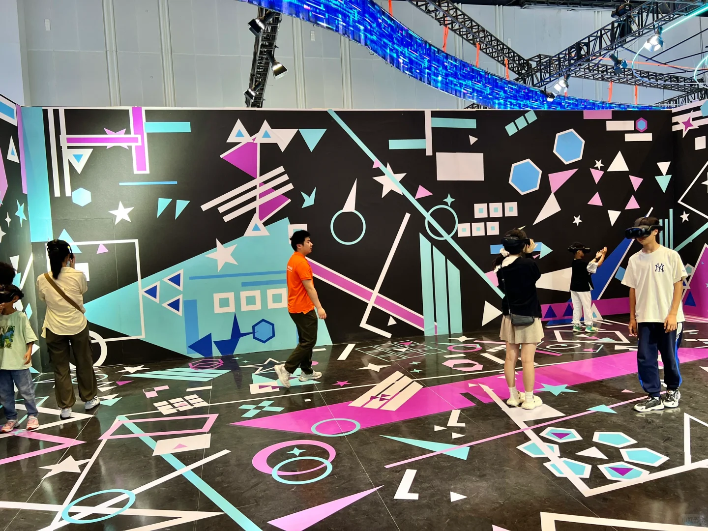 ?宁波国际会议中心——中东欧博览会