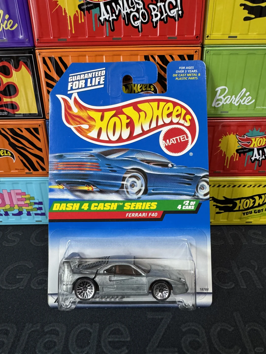 价值超过8000的风火轮普卡到底谁在买？