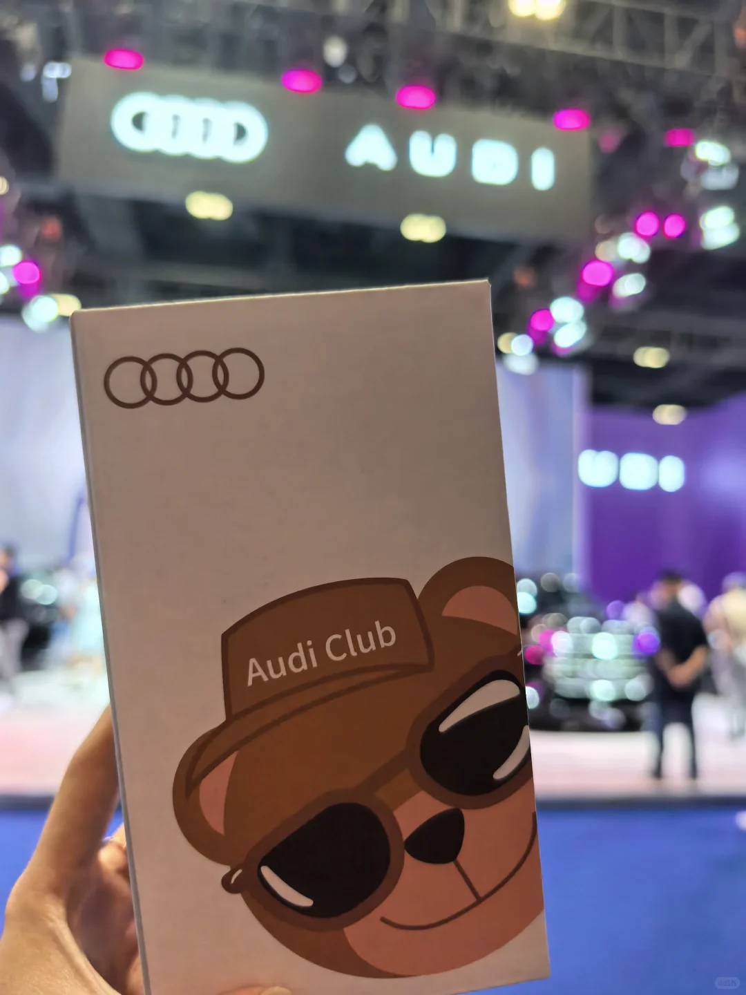 6.12京津冀国际车展