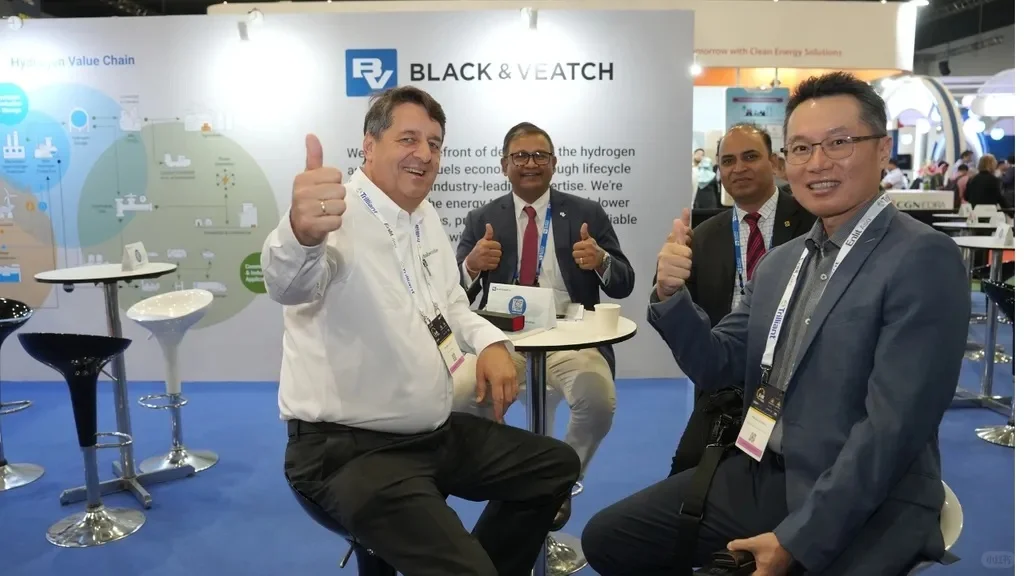 2025年亚洲最大的电力展会EnlitAsia泰国站